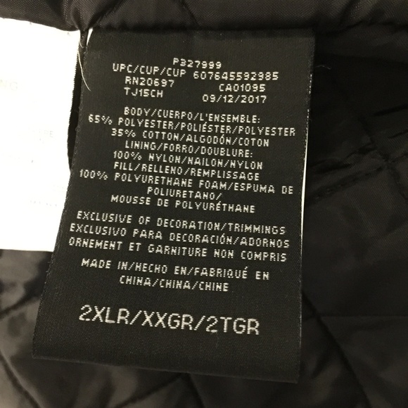 Dickie's with MAC Tools Logo Jacket - Picture 7 of 8